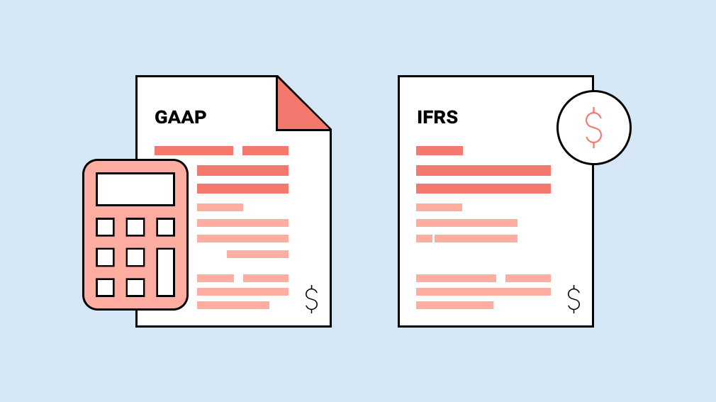 Should you use the Danish Financial Statements Act, GAAP or IFRS in Denmark?