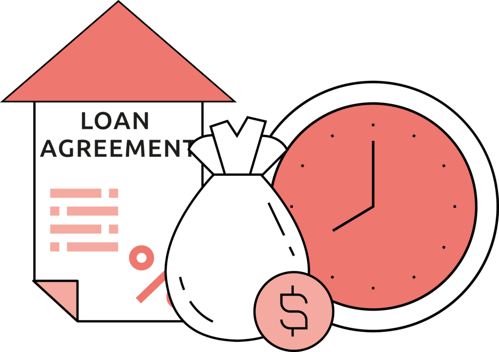 Why is it important to apply interest on intercompany loans and shareholder loans in Denmark