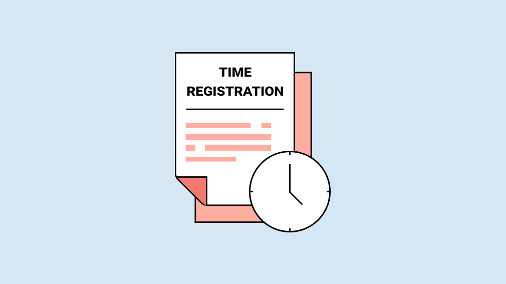 Denmark’s New Time Registration Law for 2024