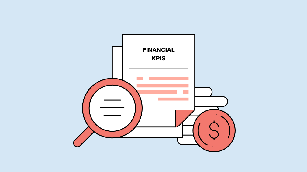 How to Understand Your Financial Report Using Financial KPIs